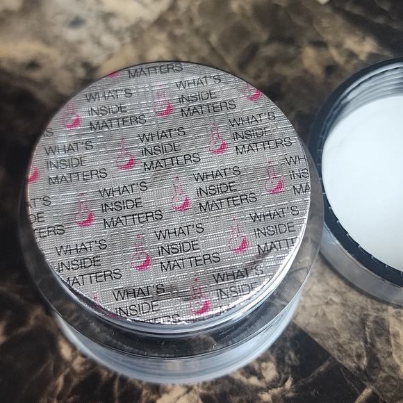 Builder Gel (clear) - Lexy Line One Step 50ml - Picture 4 of 6